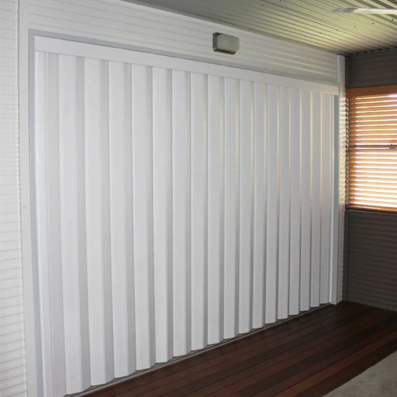 Concertina Doors Dubai